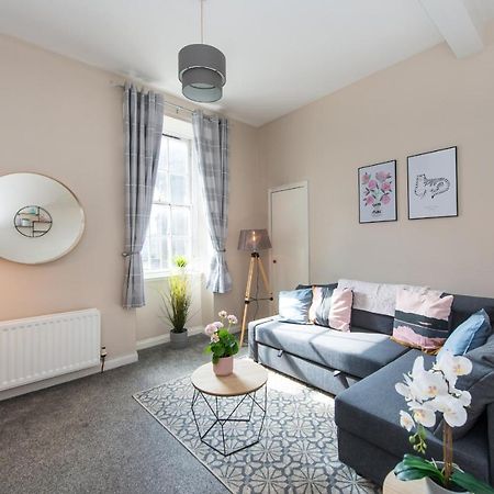 Downtown And Central 1 Bed In Edinburgh Exterior photo